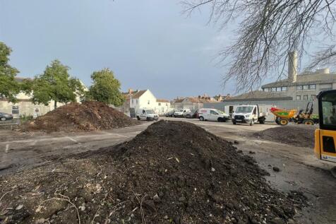 Clayton Street Car Park, Clayton Street, Avonmouth
