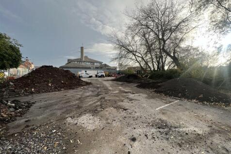 Clayton Street Car Park, Clayton Street, Avonmouth