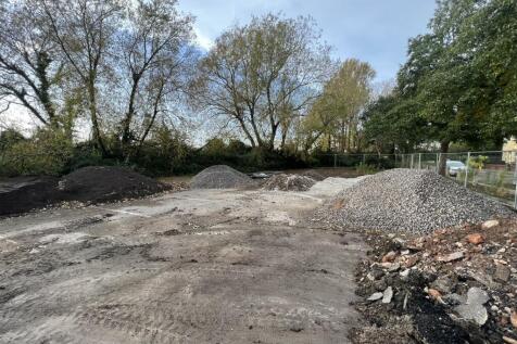Clayton Street Car Park, Clayton Street, Avonmouth
