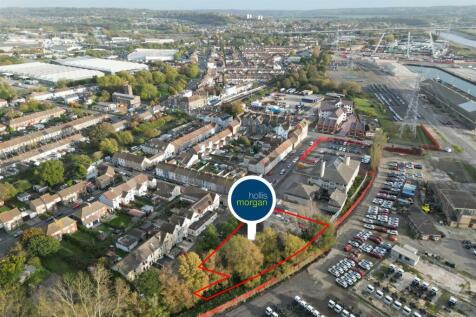 Clayton Street Car Park, Clayton Street, Avonmouth