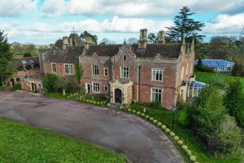 The Grange, Cannington Bridgwater, North Somerset,