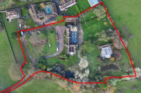 The Grange, Cannington Bridgwater, North Somerset,