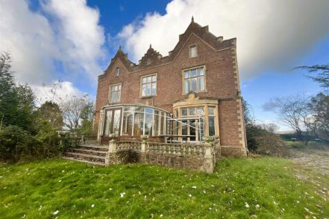 The Grange, Cannington Bridgwater, North Somerset,