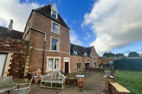 The Grange, Cannington Bridgwater, North Somerset,