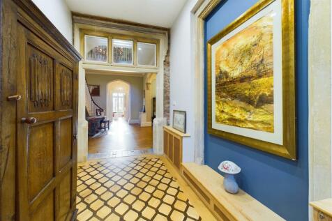 The Grange, Cannington Bridgwater, North Somerset,