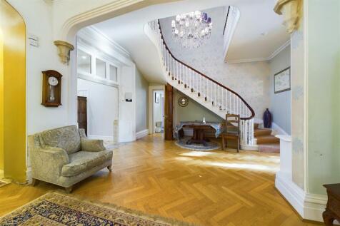 The Grange, Cannington Bridgwater, North Somerset,