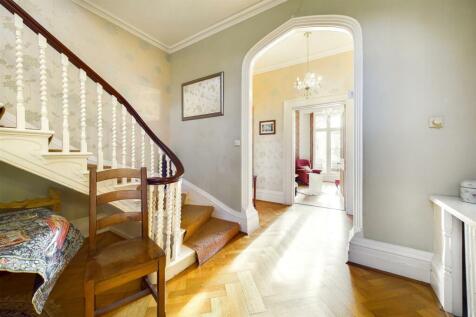 The Grange, Cannington Bridgwater, North Somerset,
