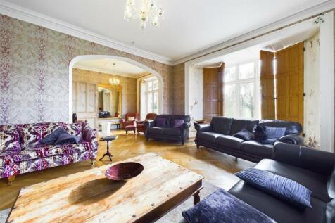 The Grange, Cannington Bridgwater, North Somerset,
