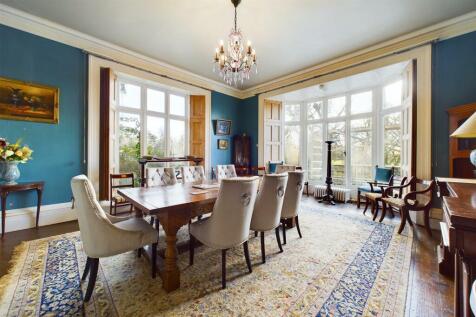 The Grange, Cannington Bridgwater, North Somerset,