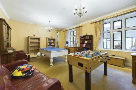 The Grange, Cannington Bridgwater, North Somerset,