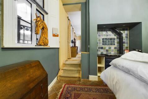 The Grange, Cannington Bridgwater, North Somerset,