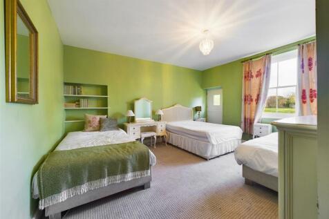 The Grange, Cannington Bridgwater, North Somerset,