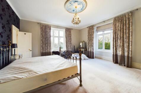 The Grange, Cannington Bridgwater, North Somerset,
