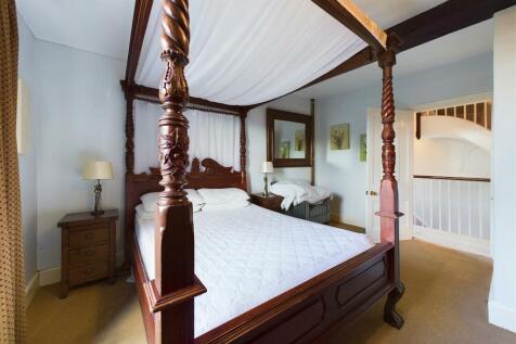 The Grange, Cannington Bridgwater, North Somerset,