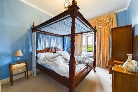 The Grange, Cannington Bridgwater, North Somerset,