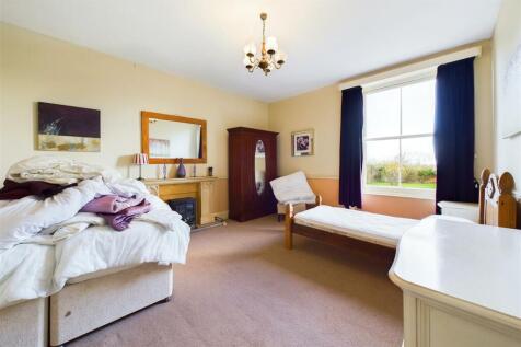 The Grange, Cannington Bridgwater, North Somerset,