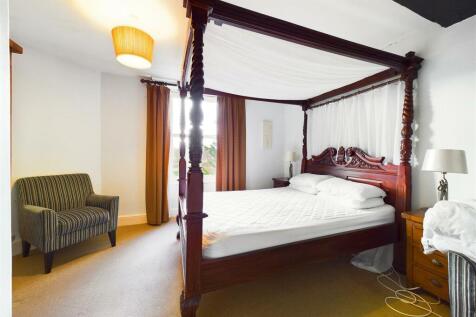 The Grange, Cannington Bridgwater, North Somerset,