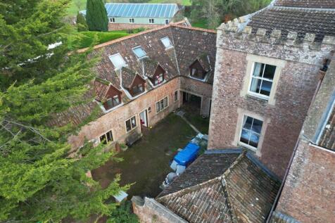 The Grange, Cannington Bridgwater, North Somerset,