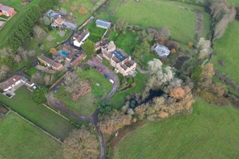 The Grange, Cannington Bridgwater, North Somerset,