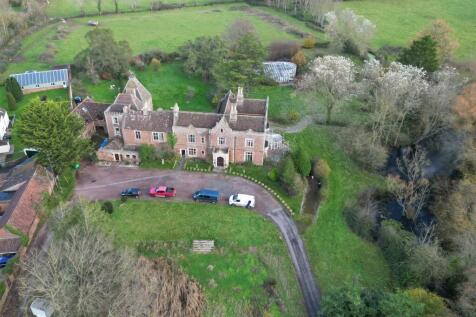 The Grange, Cannington Bridgwater, North Somerset,