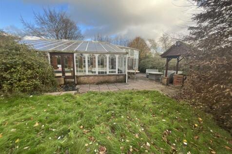 The Grange, Cannington Bridgwater, North Somerset,