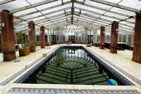 The Grange, Cannington Bridgwater, North Somerset,