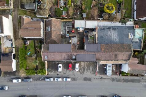 99, 101 &amp; 103 Bishopsworth Road, Bishopsworth, Bri