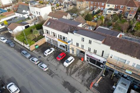 99, 101 &amp; 103 Bishopsworth Road, Bishopsworth, Bri