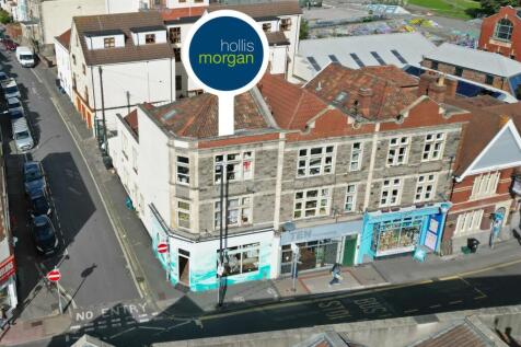 12 North Street, Southville, Bristol BS3 1HT High 