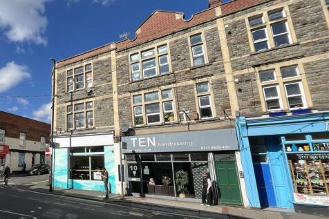 12 North Street, Southville, Bristol BS3 1HT High 