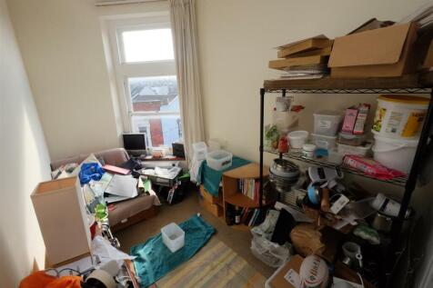 12 North Street, Southville, Bristol BS3 1HT High 