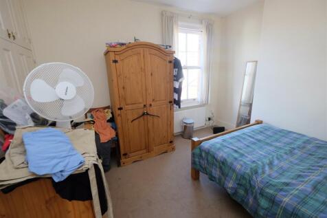 12 North Street, Southville, Bristol BS3 1HT High 
