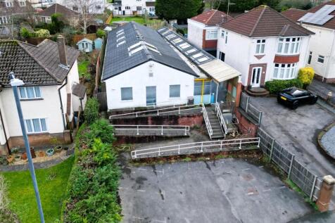 Delaware House, 129, West Town Lane Brislington, B