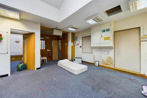Delaware House, 129, West Town Lane Brislington, B