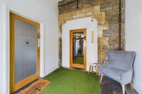 Market Hall, 5, Alexandra Road Clevedon, North Som