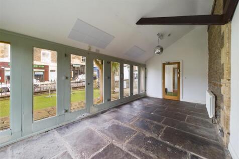 Market Hall, 5, Alexandra Road Clevedon, North Som