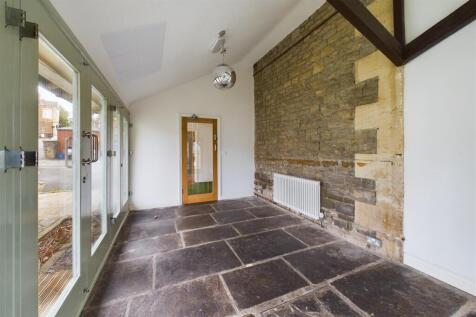 Market Hall, 5, Alexandra Road Clevedon, North Som