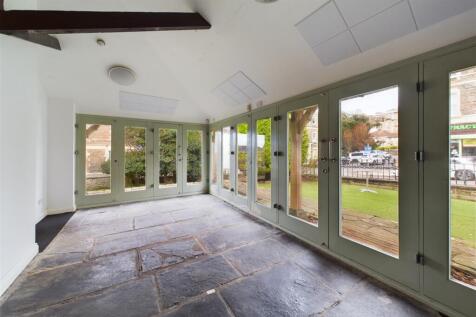 Market Hall, 5, Alexandra Road Clevedon, North Som