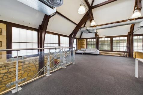 Market Hall, 5, Alexandra Road Clevedon, North Som