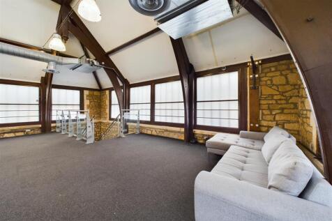 Market Hall, 5, Alexandra Road Clevedon, North Som