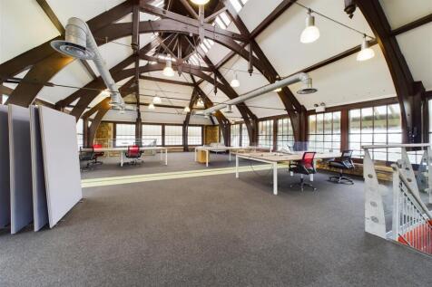Market Hall, 5, Alexandra Road Clevedon, North Som