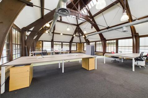 Market Hall, 5, Alexandra Road Clevedon, North Som