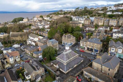 Market Hall, 5, Alexandra Road Clevedon, North Som