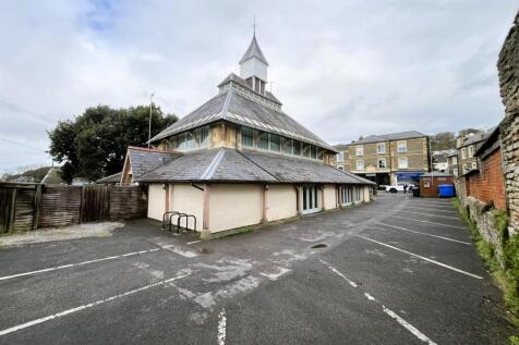 Market Hall, 5, Alexandra Road Clevedon, North Som