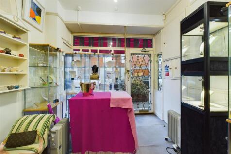 8 Waterloo Street, Clifton Village, Bristol BS8 4B