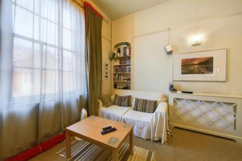 8 Waterloo Street, Clifton Village, Bristol BS8 4B