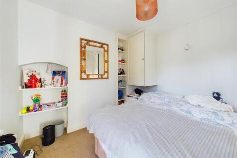 8 Waterloo Street, Clifton Village, Bristol BS8 4B