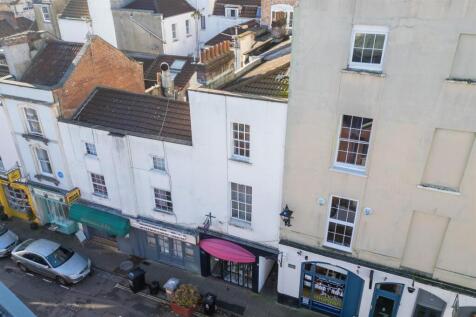 8 Waterloo Street, Clifton Village, Bristol BS8 4B