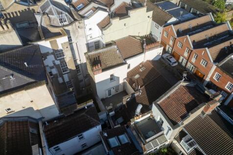 8 Waterloo Street, Clifton Village, Bristol BS8 4B