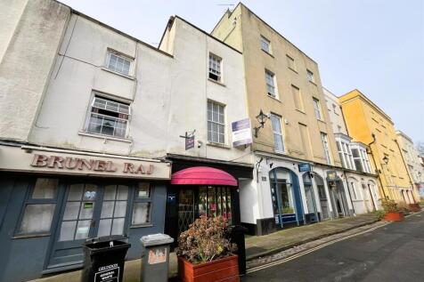 8 Waterloo Street, Clifton Village, Bristol BS8 4B